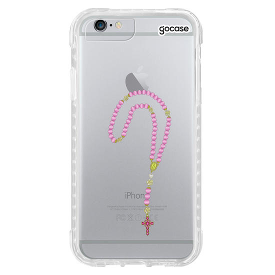 Capinha para celular  Relíquia de Fé