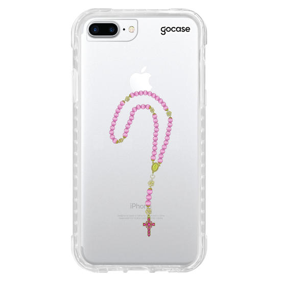 Capinha para celular  Relíquia de Fé