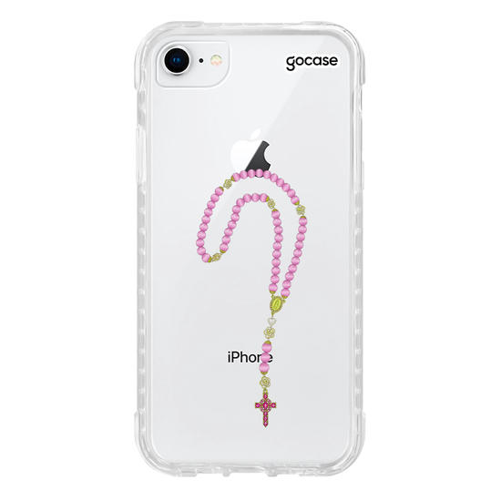 Capinha para celular  Relíquia de Fé