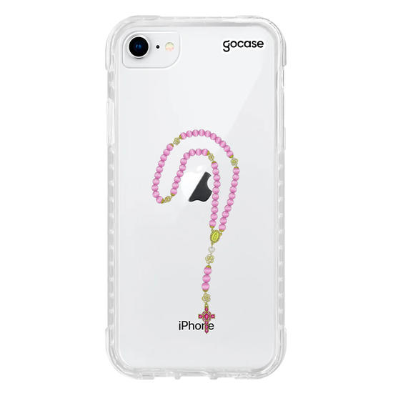 Capinha para celular  Relíquia de Fé