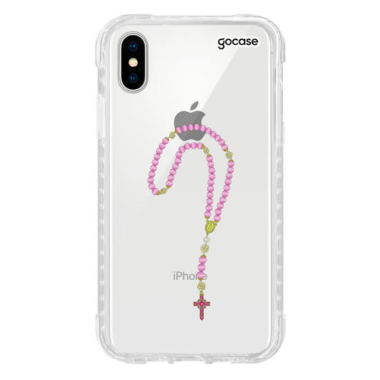 Capinha para celular  Relíquia de Fé