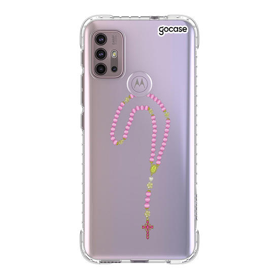 Capinha para celular  Relíquia de Fé