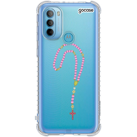 Capinha para celular  Relíquia de Fé