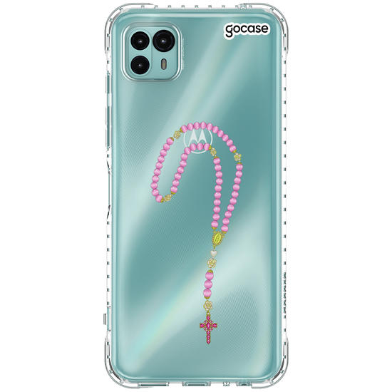 Capinha para celular  Relíquia de Fé