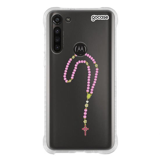 Capinha para celular  Relíquia de Fé