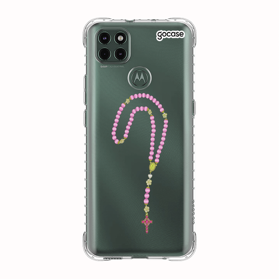 Capinha para celular  Relíquia de Fé