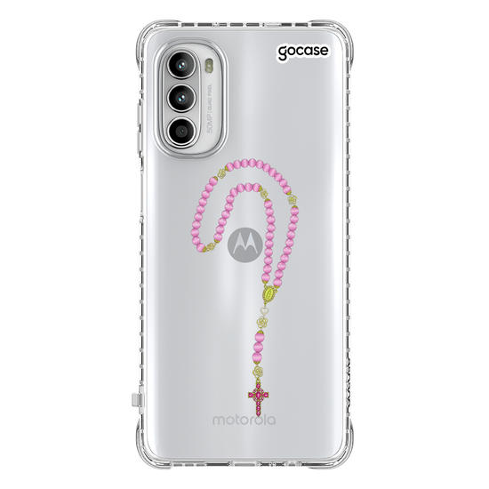 Capinha para celular  Relíquia de Fé