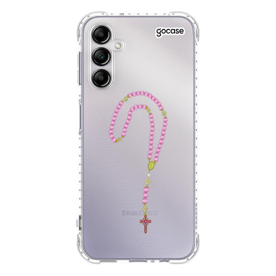 Capinha para celular  Relíquia de Fé