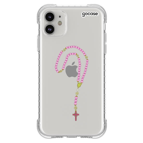 Capinha para celular  Relíquia de Fé