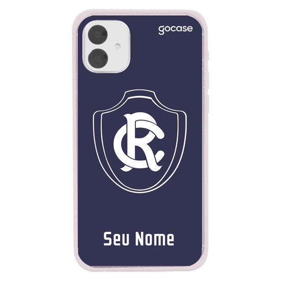 Capinha para celular Remo - Escudo
