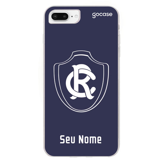 Capinha para celular Remo - Escudo