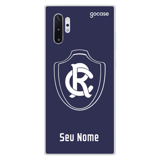 Capinha para celular Remo - Escudo