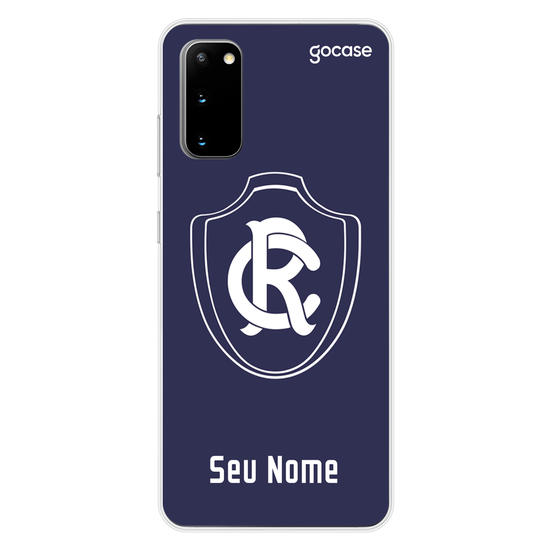 Capinha para celular Remo - Escudo