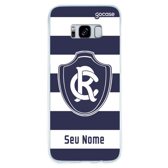 Capinha para celular Remo - Listras Horizontais
