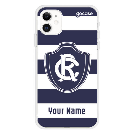 Remo - Listras Horizontais Phone Case