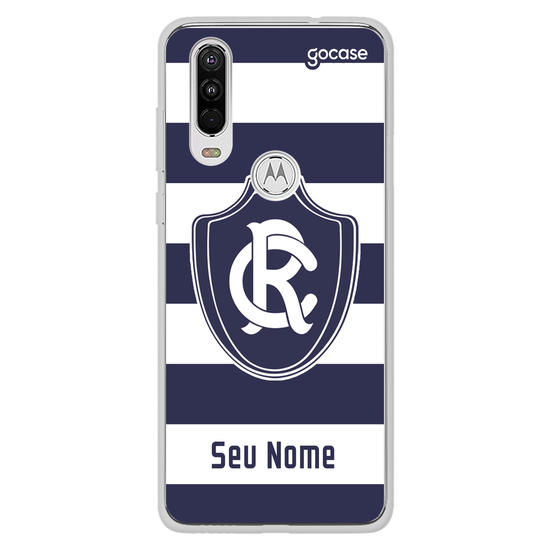 Capinha para celular Remo - Listras Horizontais