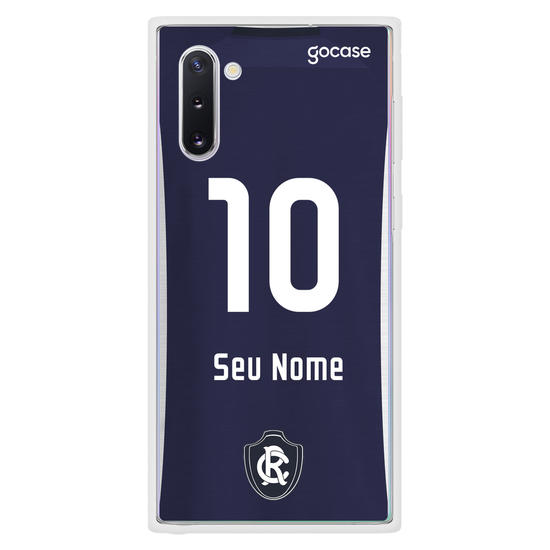 Capinha para celular Remo - Uniforme 1 2020 Personalizado