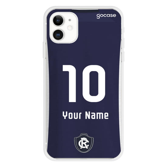 Remo - Uniforme 1 2020 Personalizado Phone Case