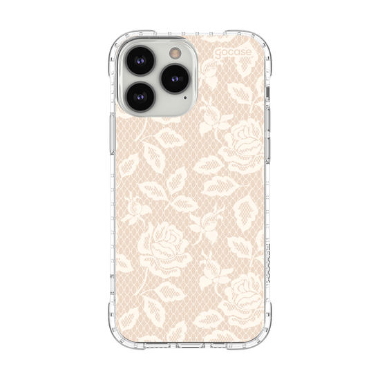 Capinha para celular Renda Delicada