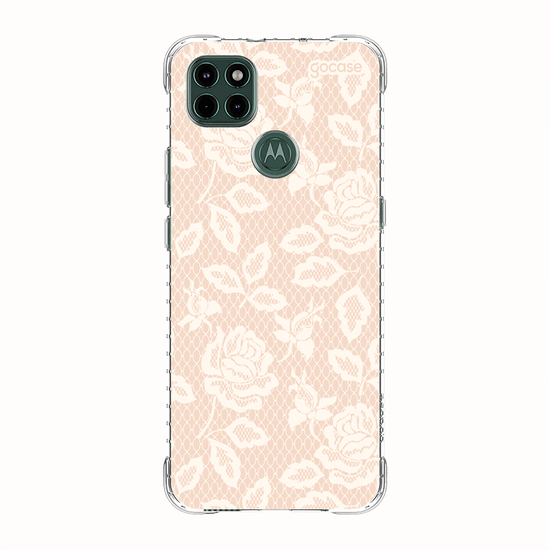 Capinha para celular Renda Delicada