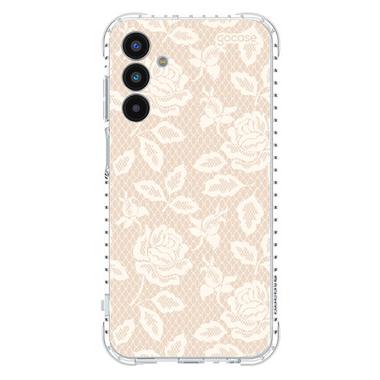 Capinha para celular Renda Delicada
