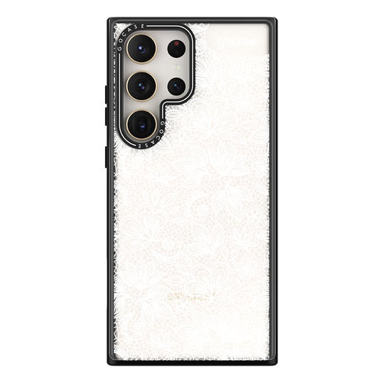 Cover Sweet Lace