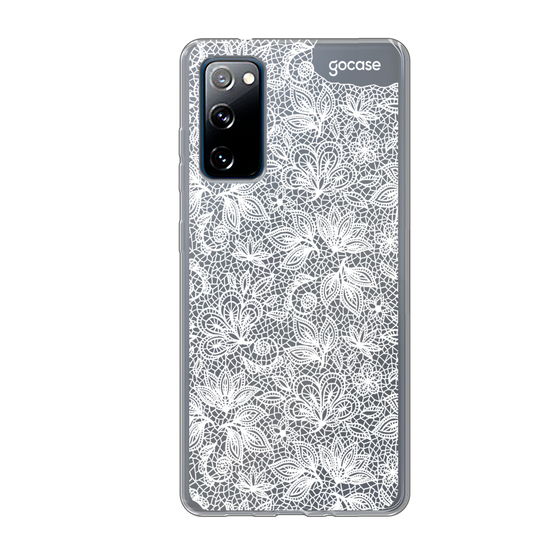 Sweet Lace Phone Case