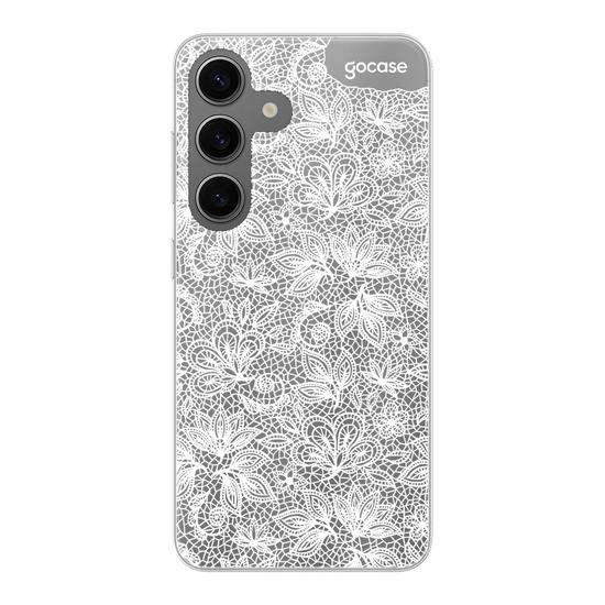 Sweet Lace Phone Case
