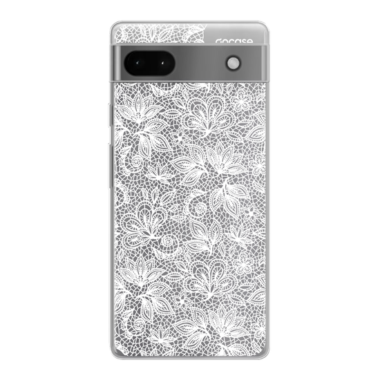 Sweet Lace Phone Case
