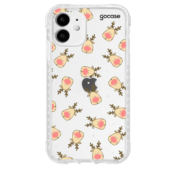 Capinha para celular Reninhas
