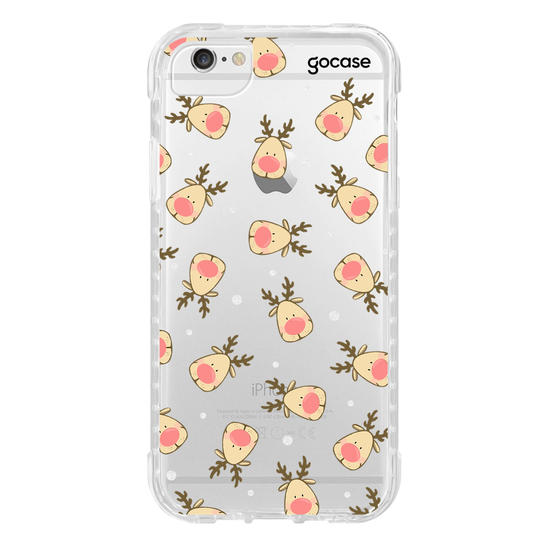 Capinha para celular Reninhas