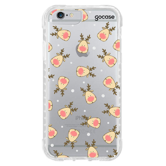 Capinha para celular Reninhas