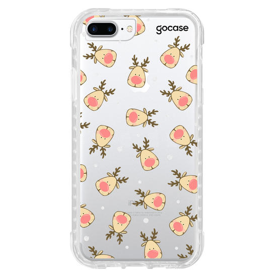Capinha para celular Reninhas