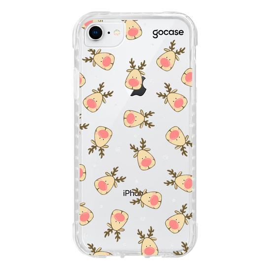 Capinha para celular Reninhas