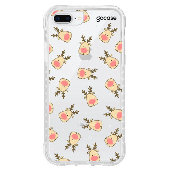Capinha para celular Reninhas