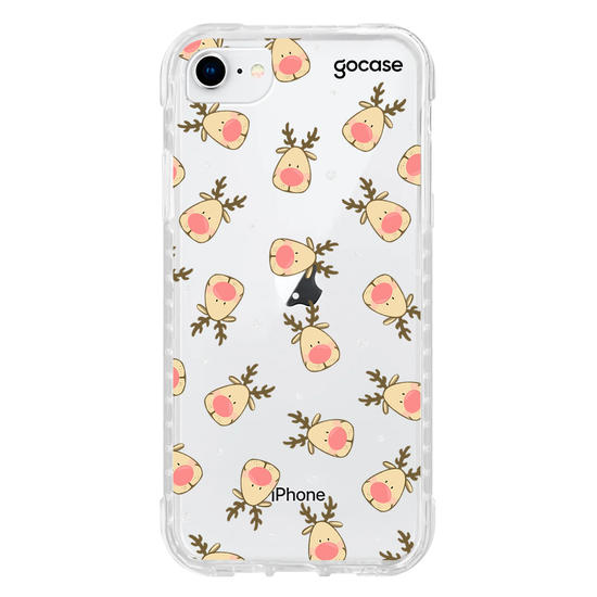 Capinha para celular Reninhas