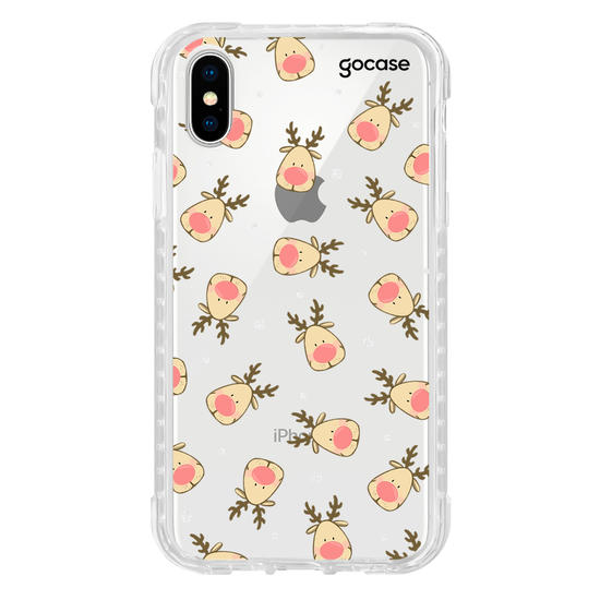 Capinha para celular Reninhas