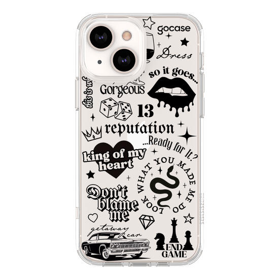  Reputation Era Phone Case