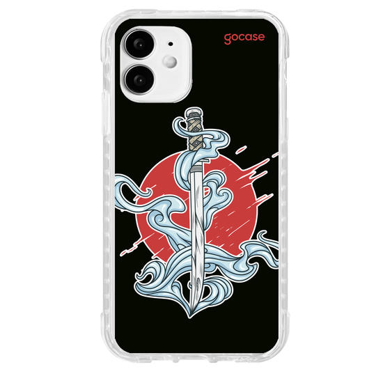 Capinha para celular  Respiração da Água