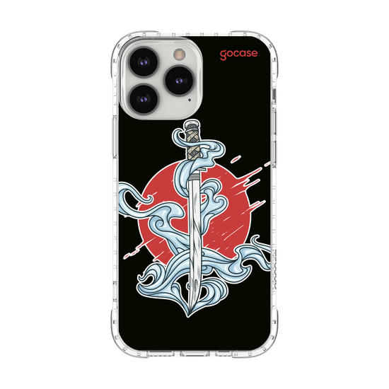 Capinha para celular  Respiração da Água