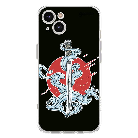  Respiração da Água