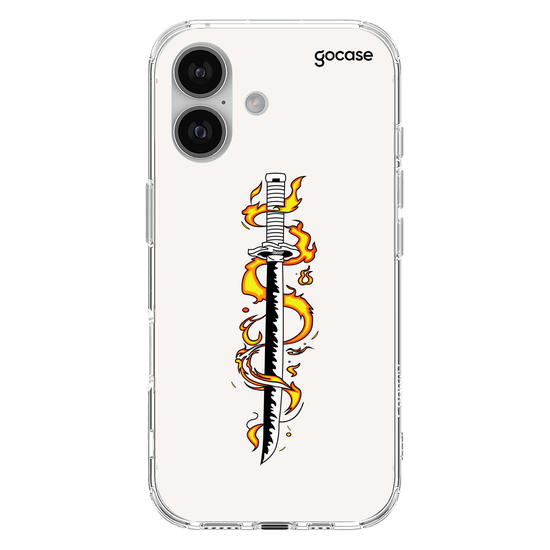 Capinha para celular  Respiração do Sol