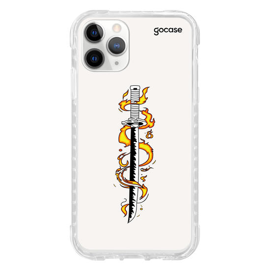 Capinha para celular  Respiração do Sol