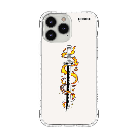 Capinha para celular  Respiração do Sol