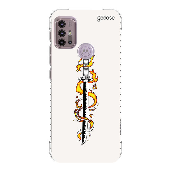 Capinha para celular  Respiração do Sol