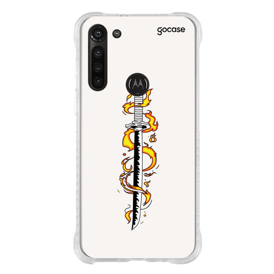 Capinha para celular  Respiração do Sol