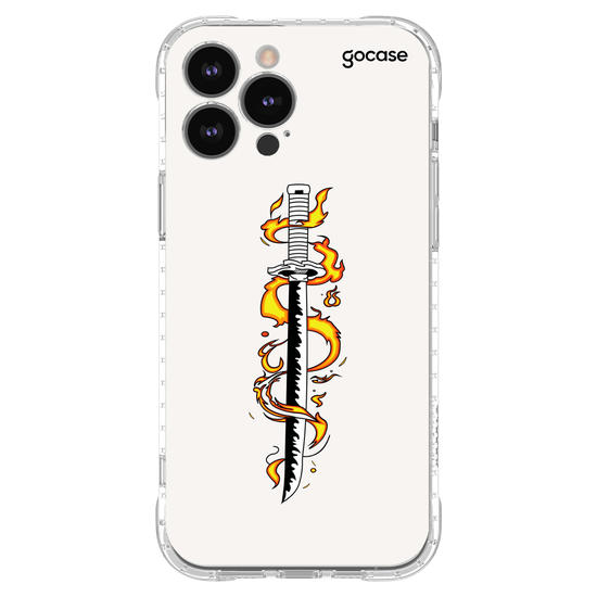 Capinha para celular  Respiração do Sol