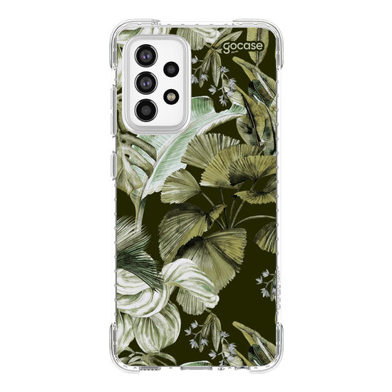  Respiro Tropical