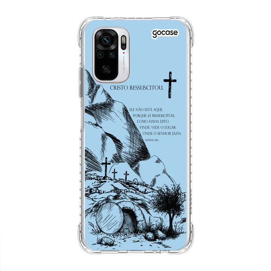  Ressurreição de Cristo