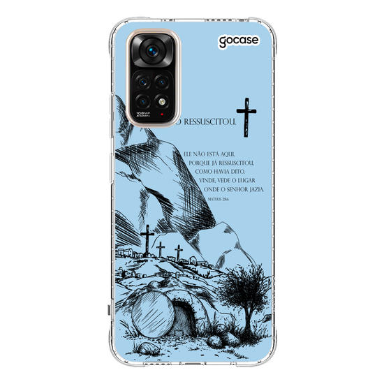  Ressurreição de Cristo